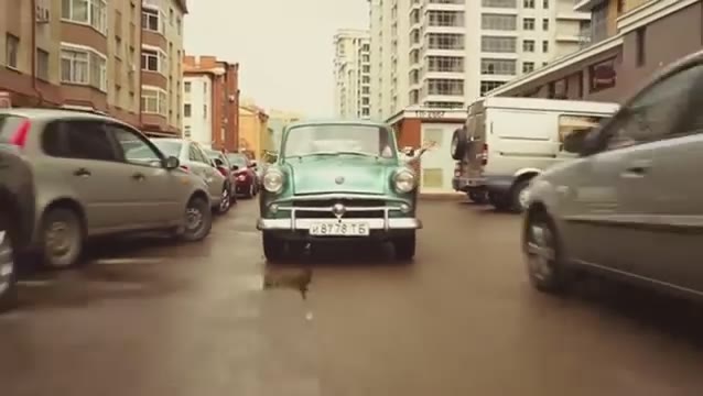 2006 Lada Kalina [1119]