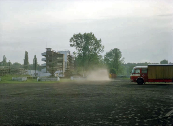 Škoda 706 RTO S Karosa