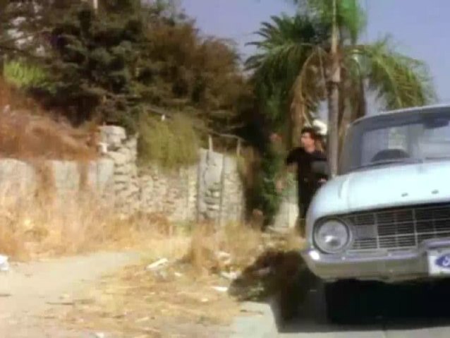 1960 Ford Falcon Ranchero [66A]