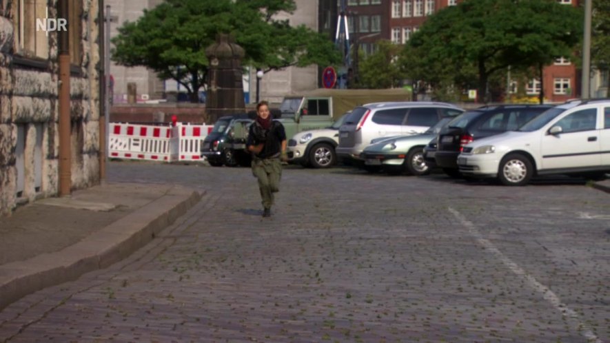 1983 Alfa Romeo Spider