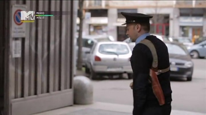 2000 Ford Fiesta MkIV