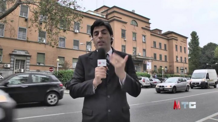 2001 Alfa Romeo 147 [937]