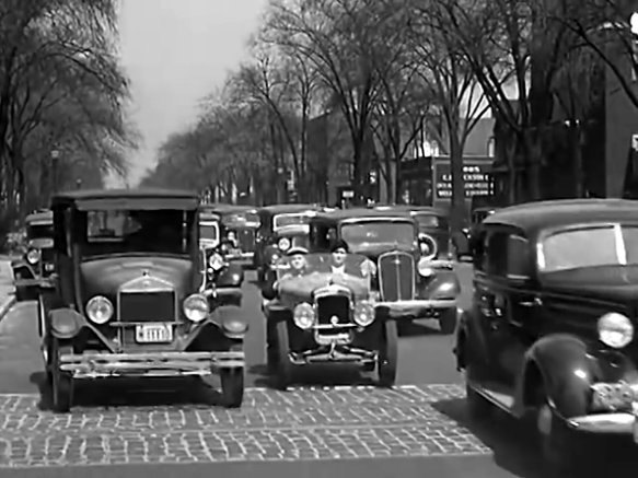 1926 Ford Model T
