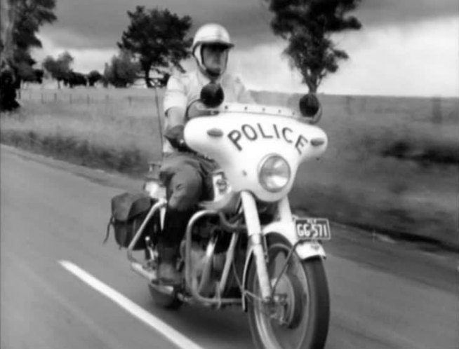 Kawasaki W1-P 650