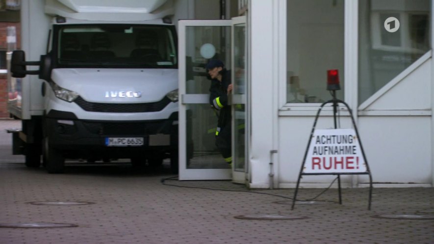 2015 Iveco Daily 5a serie