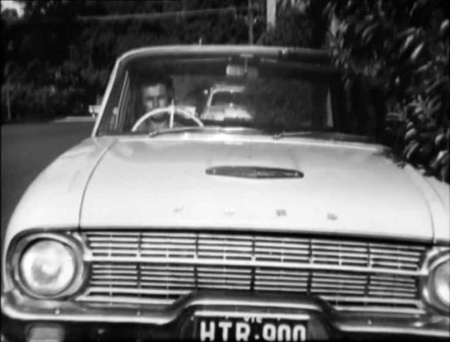 1963 Ford Falcon [XL]