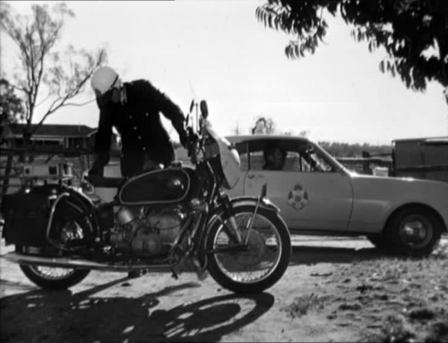 BMW R 50/2 (by default)