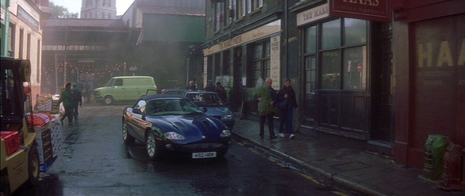 1984 Ford Transit MkII