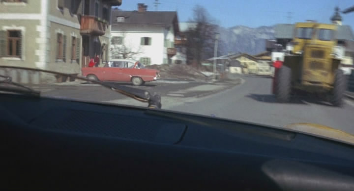 1958 Opel Rekord [P]