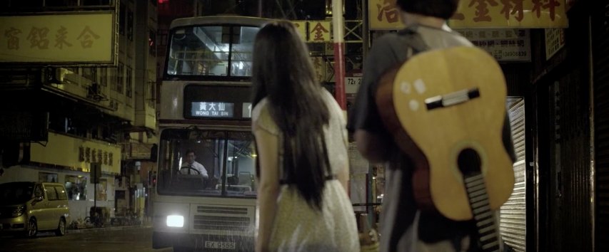 Volvo Olympian Alexander