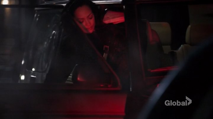 1999 Land-Rover Discovery Series II [L318]