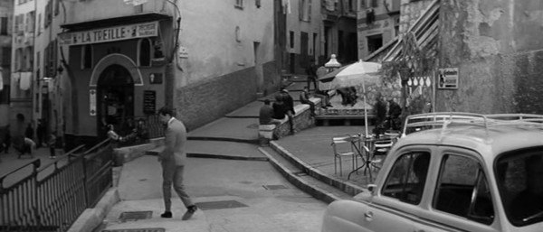 Renault Dauphine [R1090]