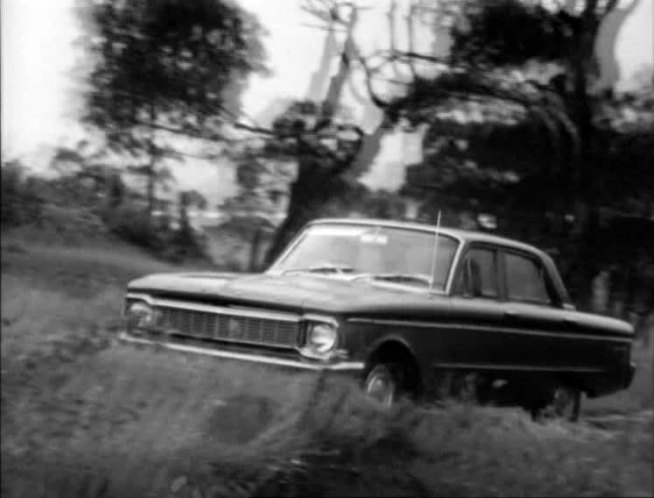 1965 Ford Falcon [XP]