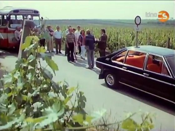 1975 Tatra 613