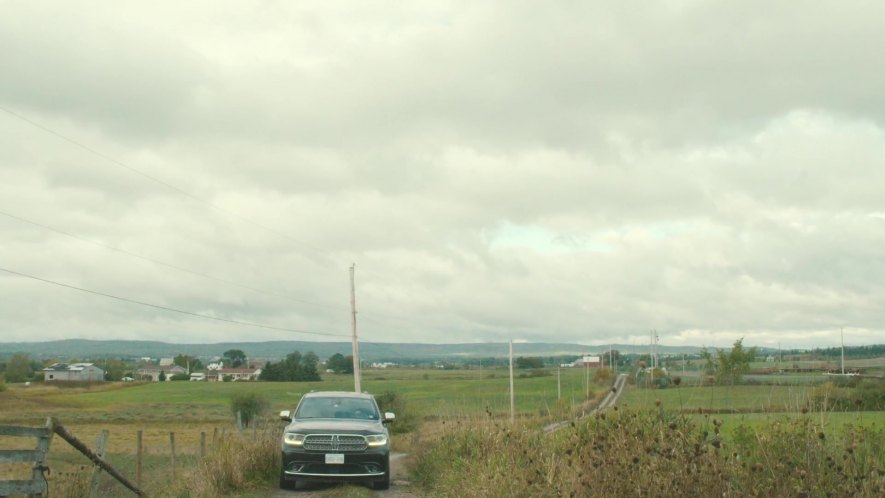 2011 Dodge Durango [WD]