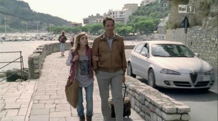 2007 Alfa Romeo 147 [937]