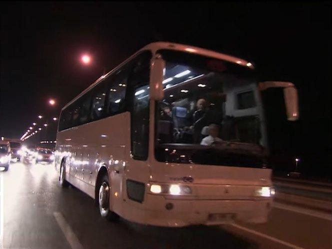 TEMSA Safir Mitsubishi