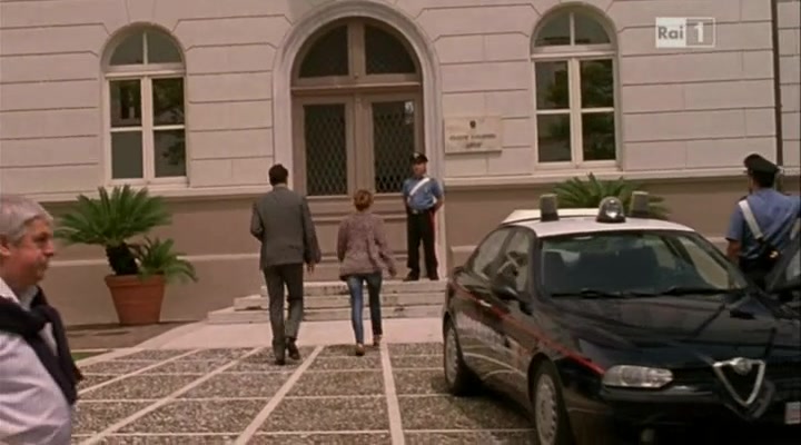 1998 Alfa Romeo 156 [932]