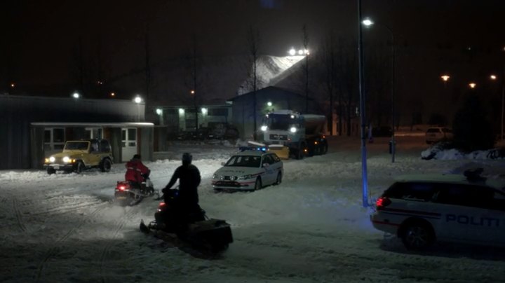 1997 Jeep Wrangler [TJ]