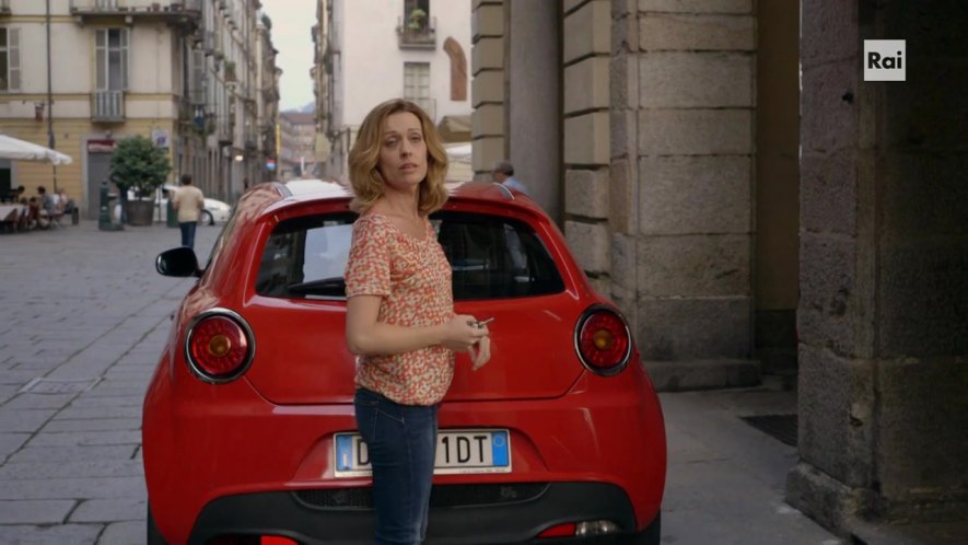 2009 Alfa Romeo MiTo [955]