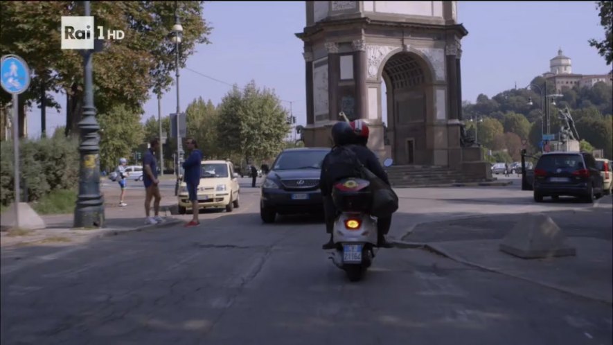 2010 Fiat Panda Natural Power Dynamic [169]