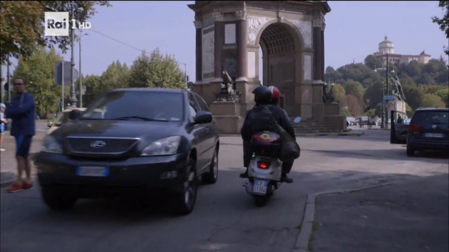 2004 Lexus RX 300 [XU30]