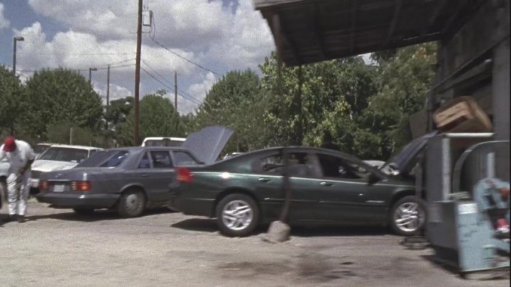 1998 Dodge Intrepid [LH]