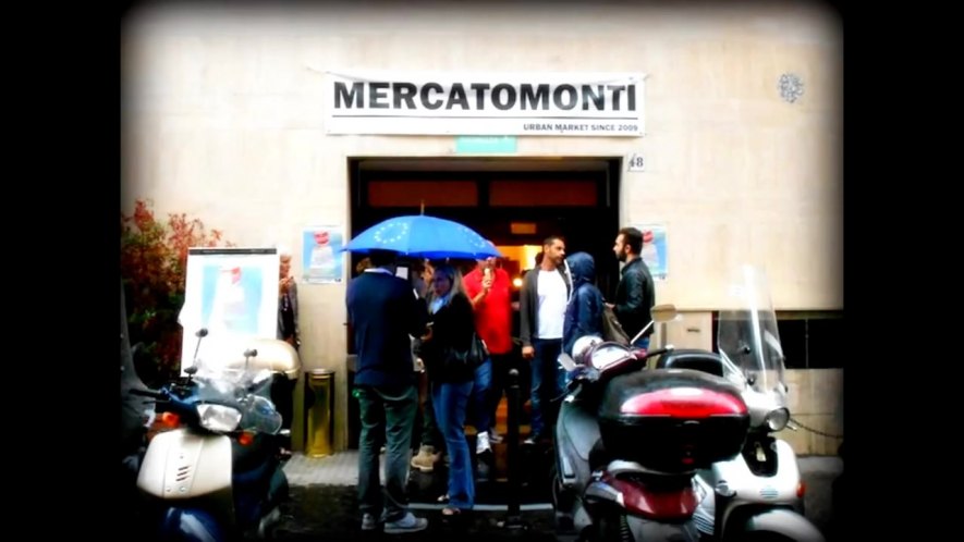 Piaggio Liberty