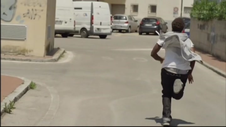 Renault Trafic Série 2 [X83]