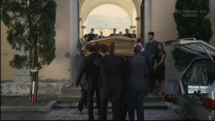 Mercedes-Benz Autofunebre