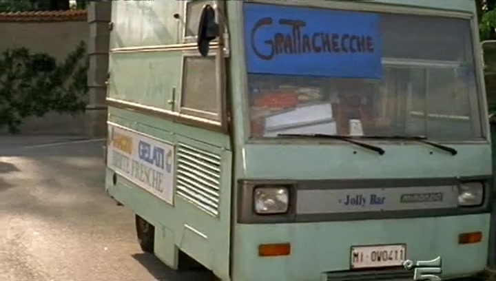 1992 unknown Minonzio