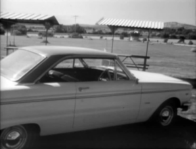1965 Ford Falcon Deluxe Hardtop [XP]