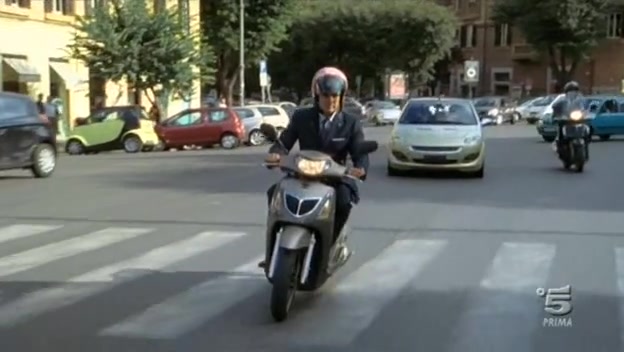 2004 smart Forfour [454]