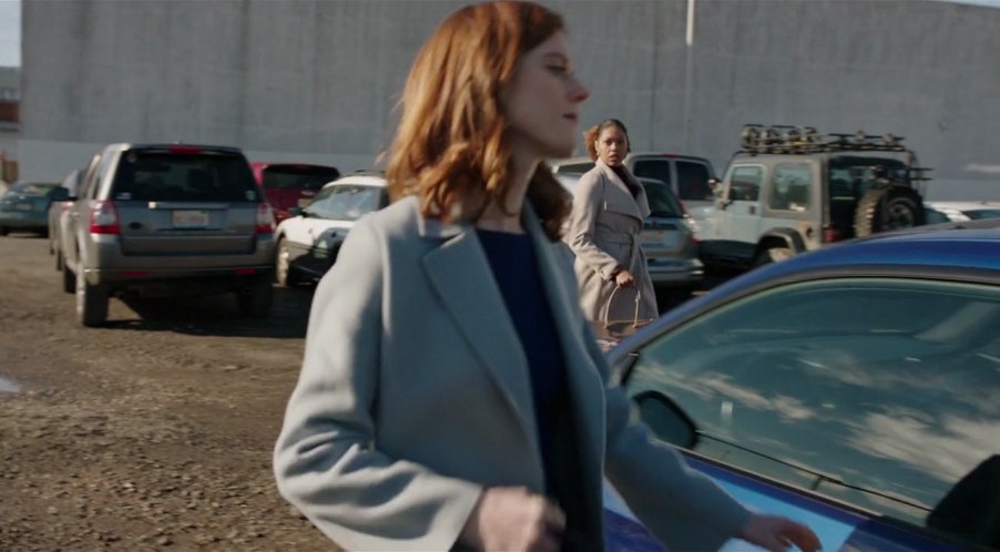 2008 Land-Rover LR2 [L359]