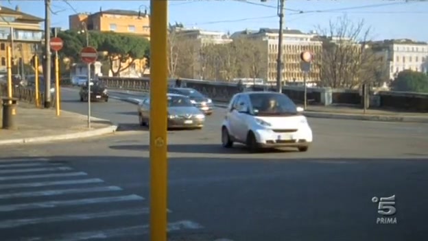 2008 smart Fortwo [451]