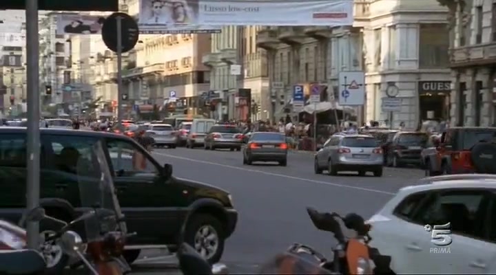 2002 Nissan Terrano [R20]