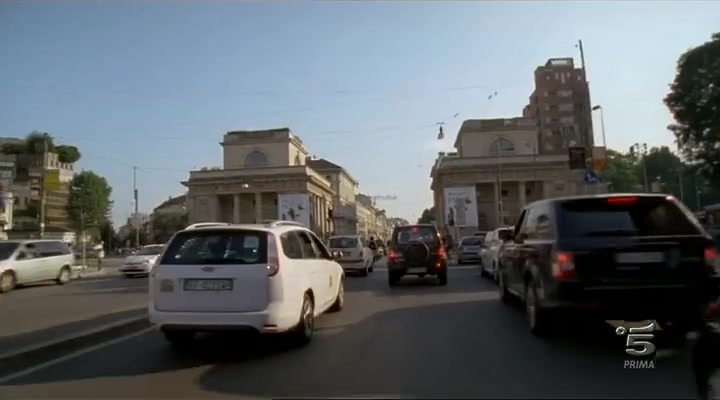 Land-Rover Range Rover Sport [L320]