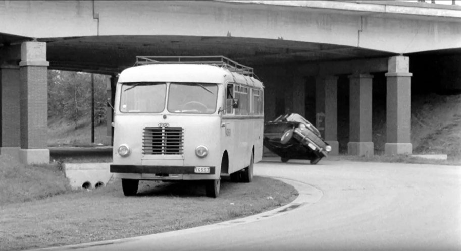 Ford unknown