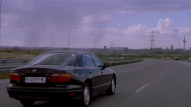 1997 Mazda Xedos 9 [TA]