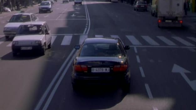 1987 Renault 5 Série 2 [X40]