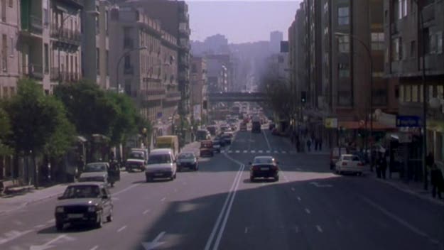 1983 Opel Corsa SR [A]