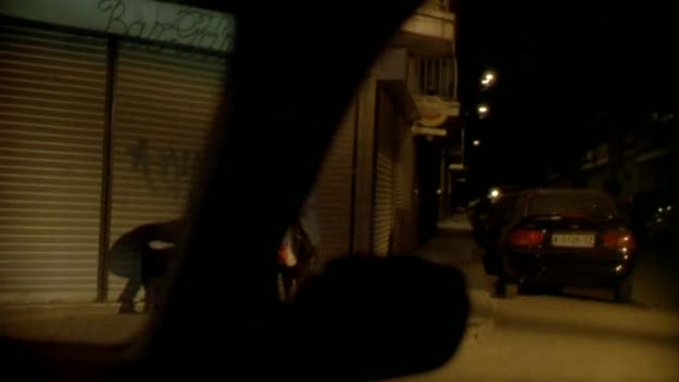 1996 Ford Escort MkVI