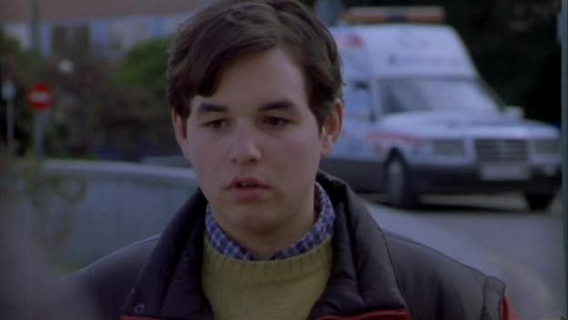 1990 Mercedes-Benz Ambulance Bergadana [VF124]