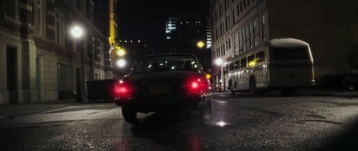 Crown Intercity Coach