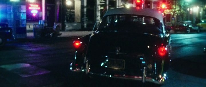 1953 Ford Mainline
