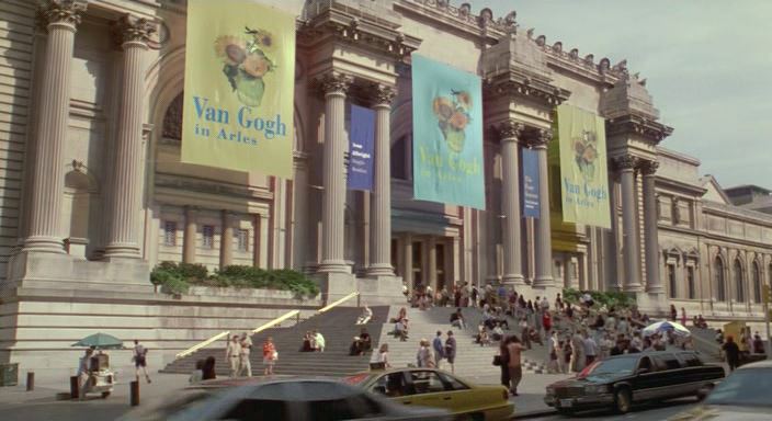 1995 Cadillac Fleetwood Stretched Limousine