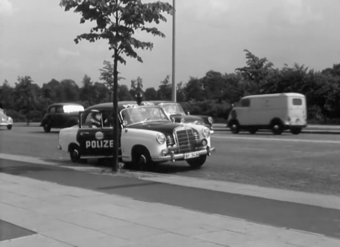 1952 DKW Schnellaster [F89L]