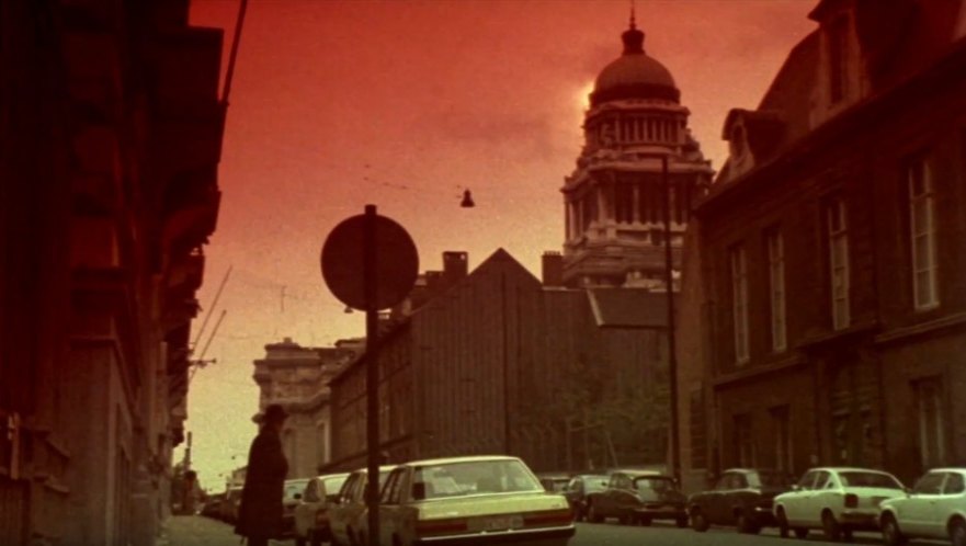 1973 Datsun 100A [E10]