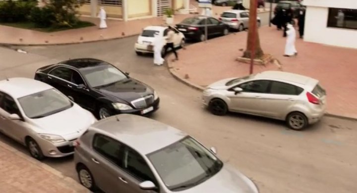 2009 Ford Fiesta MkVI