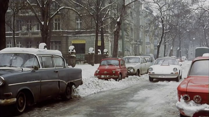 1959 Opel Rekord [P]